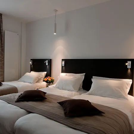 Orphee - Orso 호텔 3*