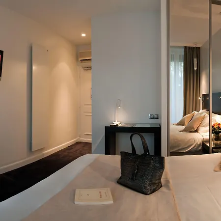 호텔 Orphee - Orso