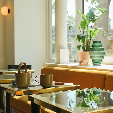 Orphee - Orso 파리