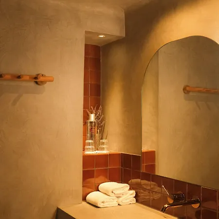 호텔 Orphee - Orso