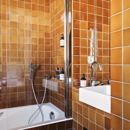 호텔 Orphee - Orso