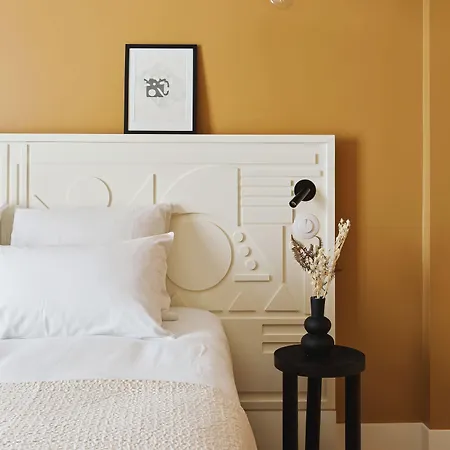 호텔 Orphee - Orso