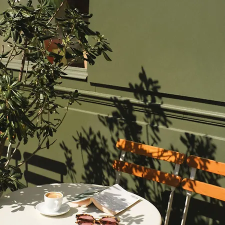 호텔 Orphee - Orso