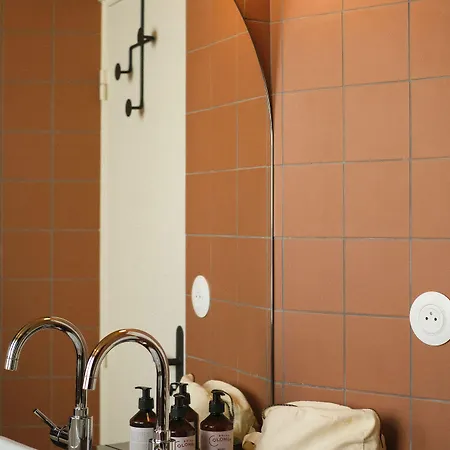 Orphee - Orso 3* 파리