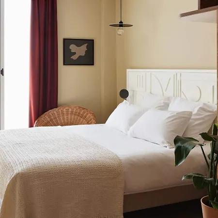 Orphee - Orso 호텔