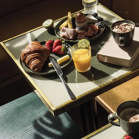 호텔 Orphee - Orso