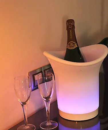 호텔 Orphee - Orso 3*